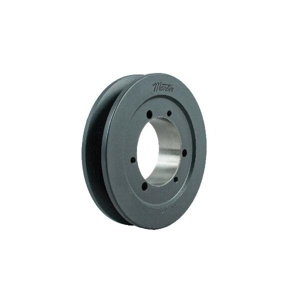 Conventional Qd Sheave, 1 C 80 SF